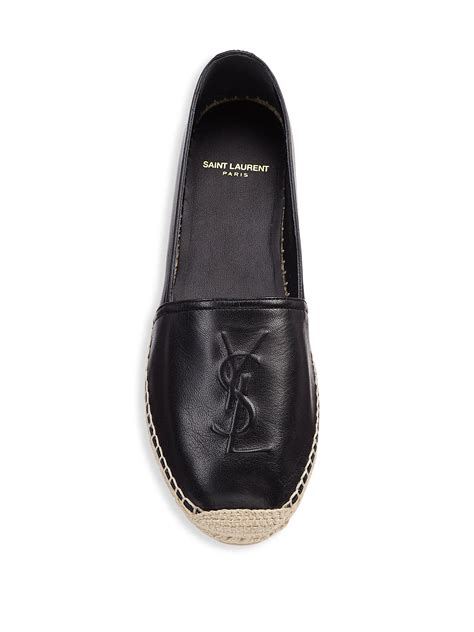 ysl espadrilles price|YSL flat sandals sale.